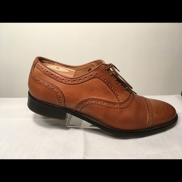Lace up dress shoes - Picture 3 of 6